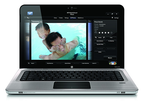 HP представила в Украине ноутбуки линейки 2010 года-7