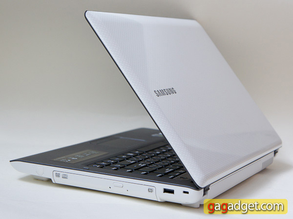 Идеальный бюджетник. Обзор 14-дюймового ноутбука Samsung R428-3