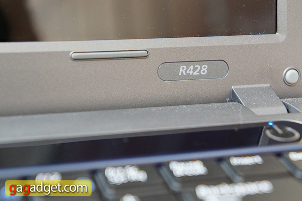 Идеальный бюджетник. Обзор 14-дюймового ноутбука Samsung R428