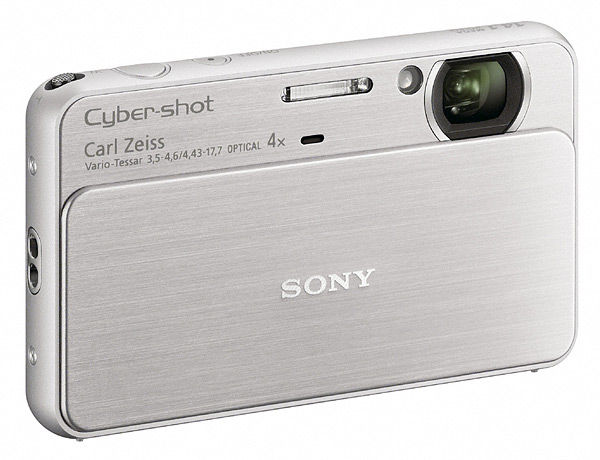 Sony Cyber-shot WX5, TX9 и T99: очень маленькие камеры с записью HD-видео и панорамным режимом -2