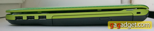 Обзор универсального 14-дюймового ноутбука Sony VAIO EA1-4