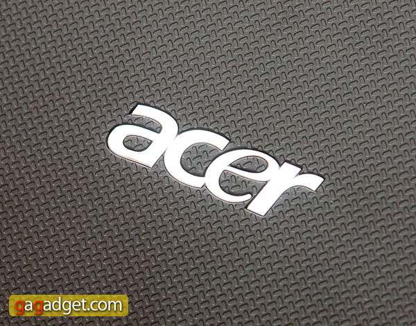 Когда размер не главное. Видеообзор 11-дюймового нетбука Acer Aspire One 721 -4