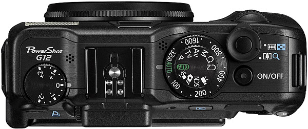 Canon PowerShot G12: теперь с HD-видео-2