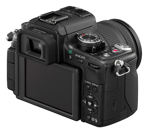 Panasonic Lumix GH2: беззеркальная фотовидеокамера с 18-мегапиксельной матрицей-3