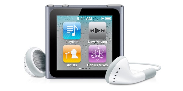 Apple полностью перетрясла линейку плееров iPod-3