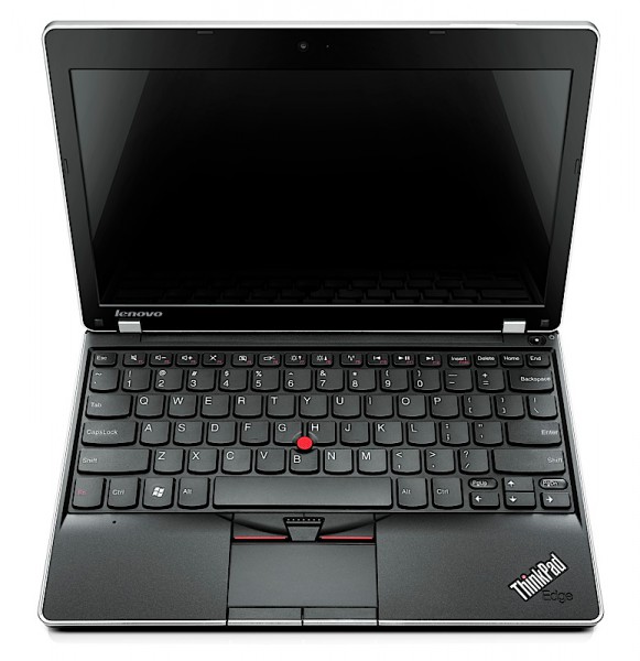 Lenovo ThinkPad Edge 11: тонкий и лёгкий 11-дюймовый ноутбук с процессорами Intel или AMD