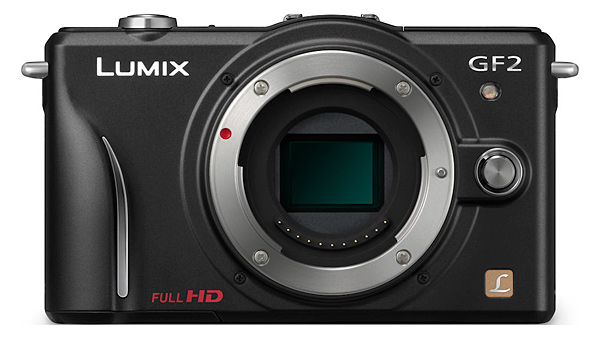Panasonic Lumix DMC-GF2: самая маленькая камера стандарта Micro 4/3-3