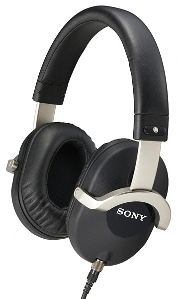 Sony выводит на глобальный рынок новые наушники класса Hi-End -2
