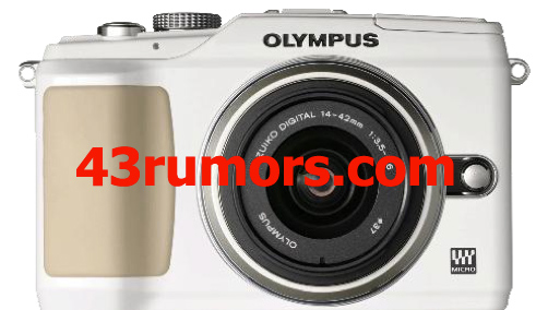 Olympus PEN E-PL2: бюджетный беззеркальный фотоаппарат с «социальными функциями»