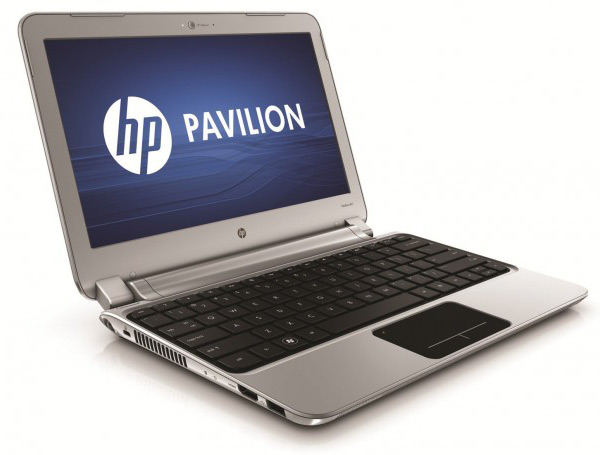 Lenovo IdeaPad S205 и HP Pavilion dm1: мощные нетбуки на платформе AMD -2