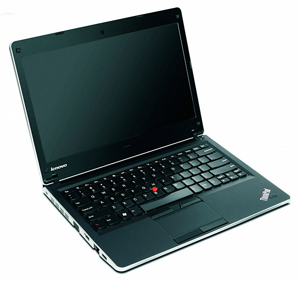 Lenovo ThinkPad Edge и X100e: новые бизнес-ноутбуки в неортодоксальном стиле-3
