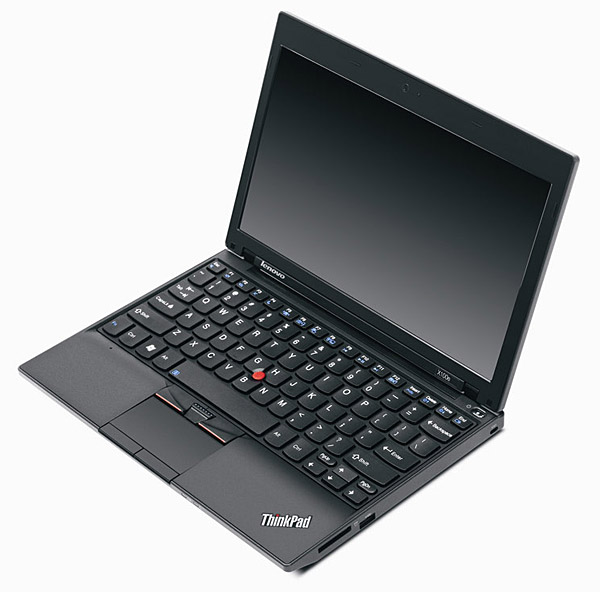 Lenovo ThinkPad Edge и X100e: новые бизнес-ноутбуки в неортодоксальном стиле-2