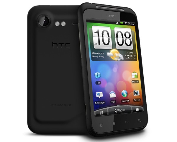 Обновление в стане HTC: Wildfire S, Desire S, Incredible S 