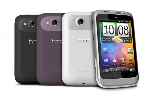 Обновление в стане HTC: Wildfire S, Desire S, Incredible S -3