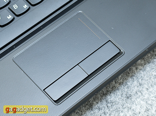 Обзор ноутбука Lenovo G575 на базе процессора AMD E-350 -8