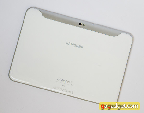 Предварительный обзор Android-планшетов Samsung Galaxy Tab 8.9 и 10.1 (видео)-4