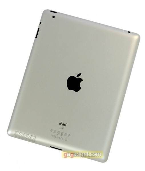 Apple iPad 2: тоньше, быстрее, желаннее-3