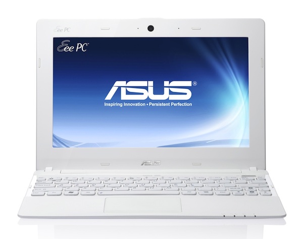 ASUS Eee PC X101: 200-долларовый нетбук с операционной системой MeeGo