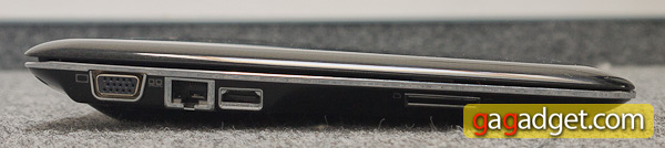 Обзор тонкого и лёгкого 13-дюймового ноутбука MSI X-SLim X370-8