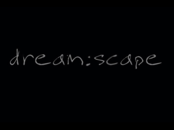 Игры для iPad. Dream:scape 