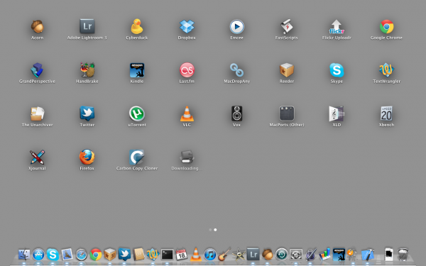 Обзор операционной системы Apple Mac OS X 10.7 Lion -8