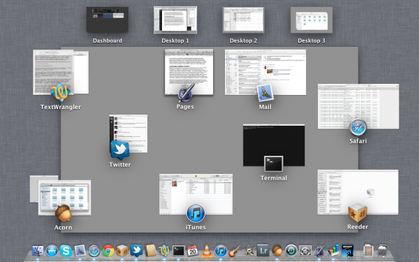 Обзор операционной системы Apple Mac OS X 10.7 Lion -9