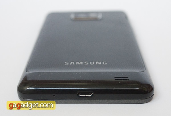 Царь горы. Подробный обзор Android-смартфона Samsung Galaxy S II (GT-i9100) -6
