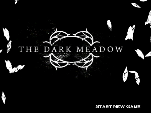 Игры для iPad: Dark Meadow 