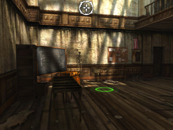 Игры для iPad: Dark Meadow -4
