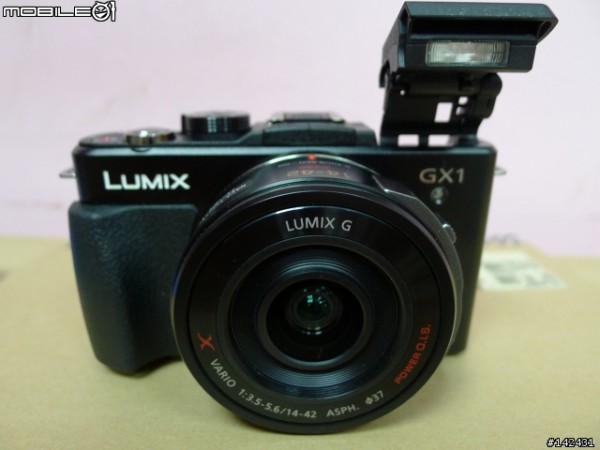 Panasonic Lumix GX1: новая компактная камера системы Micro 4/3-5