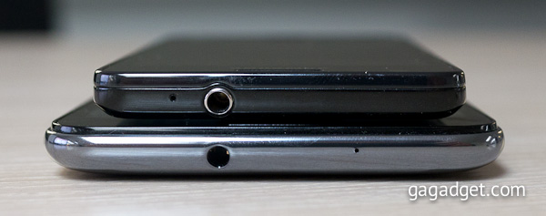 Samsung Galaxy Note: первый взгляд -4