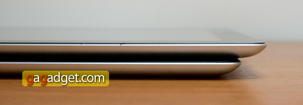 Обзор планшета Apple iPad (2012) -5