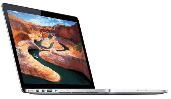 Расширение линейки: Apple представила MacBook Pro 13" с экраном Retina -2