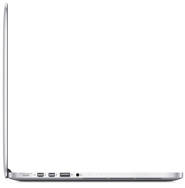 Расширение линейки: Apple представила MacBook Pro 13" с экраном Retina -3