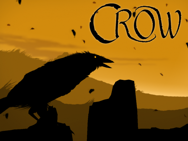 Игры для iPad: Crow