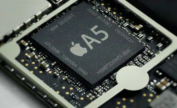 Каким будет iPhone 5 и что ещё представит Apple 4 октября?-2