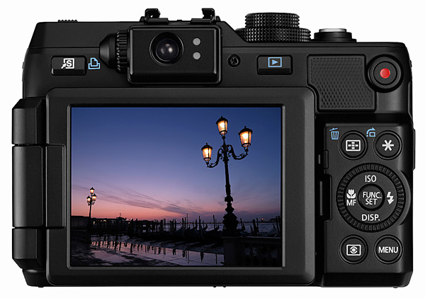 Canon PowerShot G1 X: новый король компактных камер-4