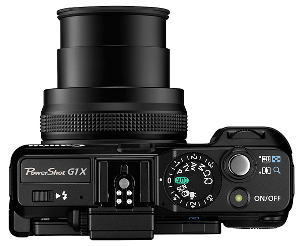Canon PowerShot G1 X: новый король компактных камер-5