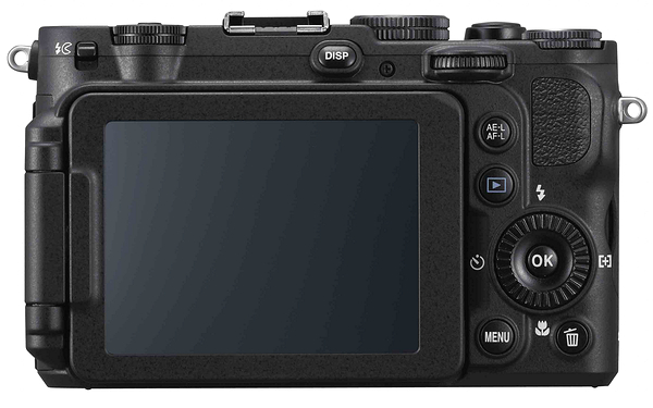 Nikon Coolpix P7700: компакт с большой матрицей и 7-кратным зум-объективом -3