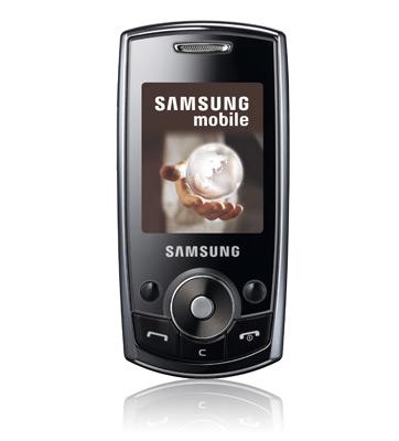 Samsung на MWC 2008: а нас — рать!-4