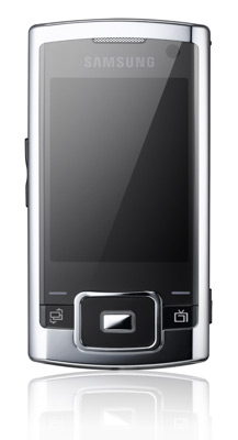 Samsung на MWC 2008: а нас — рать!-6