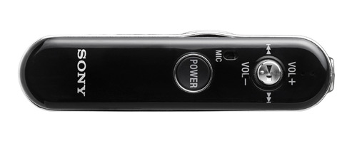 Sony выпустит Bluetooth-адаптер для наушников - DRC-BT15