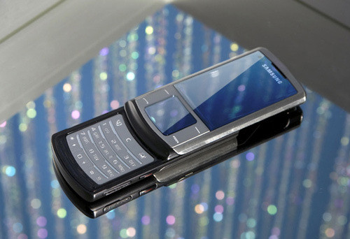 Samsung Soul: есть ли душа у мобильного телефона?