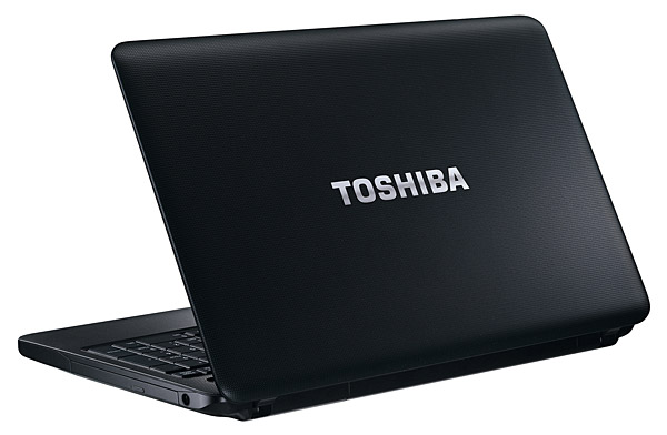 Toshiba Satellite C660 и Satellite Pro C660: ничем не примечательные 15-дюймовые ноутбуки-2