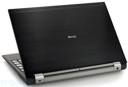Dell скоро представит ноутбуки серии Latitude E?