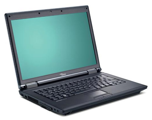 Обзор ноутбука Fujitsu Siemens ESPRIMO M9400