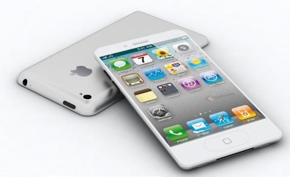 Каким будет iPhone 5 и что ещё представит Apple 4 октября?