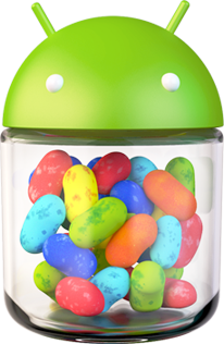 Android 4.2: какие изменения? 
