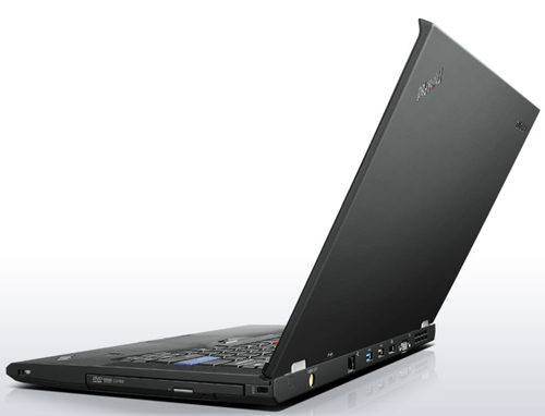 Lenovo ThinkPad T420s: тонкий бизнес-ноутбук на базе платформы Sandy Bridge
