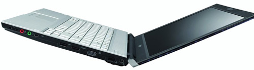 Тонкий ноутбук LG P300 уже доступен в Европе-2